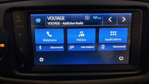 Voitures D'occasion À St-Brice-Sous-Forêt | Toyota Yaris Iii 70 Vvt-I France Connect