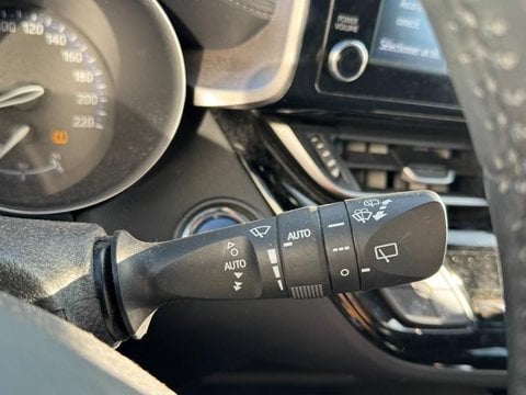 Voitures D'occasion À Argenteuil | Toyota C-Hr 122H Dynamic Business 2Wd E-Cvt + Programme Beyon...