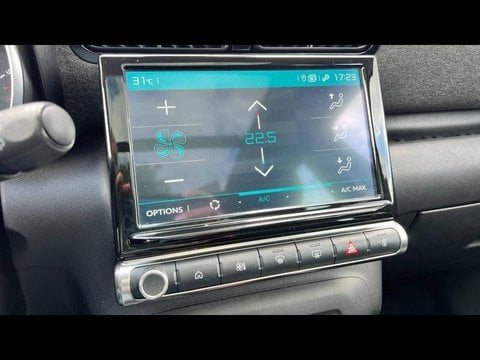 Voitures D'occasion À Saint-Germain-En-Laye | Citroën C3 Aircross Puretech 130 S&S Eat6 Shine Pack