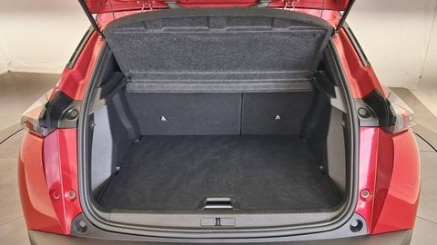 Voitures D'occasion À Chambourcy | Peugeot 2008 Electrique Ii Electrique 136 Ch Gt