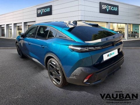 Voitures D'occasion À Les Mureaux | Peugeot 408 Phev 225 E-Eat8 Gt