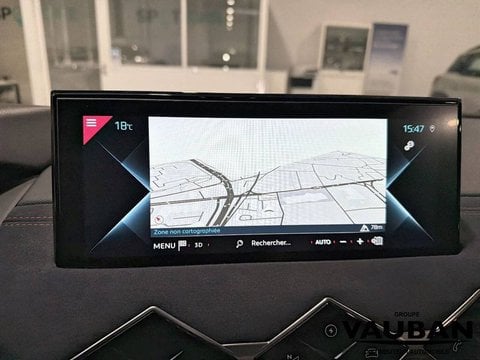 Voitures D'occasion À Pontoise | Ds Ds 3 Crossback E-Tense Ds 3 Ii Electrique Ds3 Crossback E-Te...