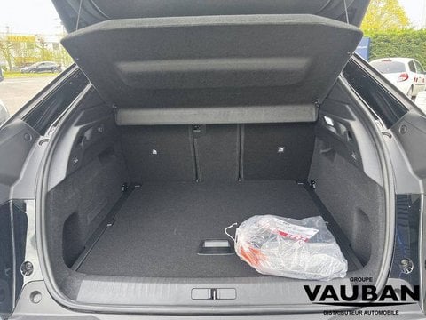 Voitures D'occasion À Osny | Peugeot 3008 Iii Plug-In Hybrid 195 E-Dcs7 Gt