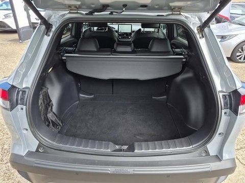 Voitures D'occasion À Argenteuil | Toyota Corolla Cross 1.8 Hybrid Luxury Limited At