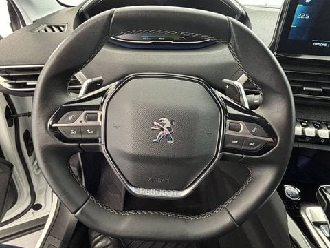 Voitures D'occasion À Buchelay | Peugeot 3008 Ii Hybrid 225 E-Eat8 Allure Pack