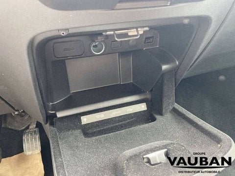 Voitures D'occasion À Gisors | Citroën C4 Spacetourer Grand Bluehdi 130 S&S Bvm6 Shine
