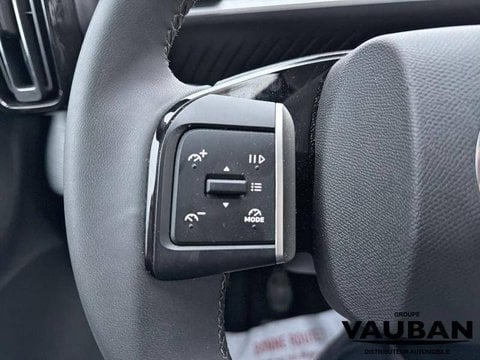 Voitures D'occasion À Montmagny | Citroën C3 Iv Turbo 100 Ch Bvm6 Max