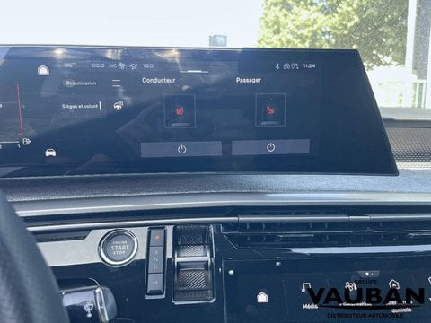 Voitures D'occasion À Chambly | Peugeot 3008 Iii Hybrid 145 E-Dcs6 Gt
