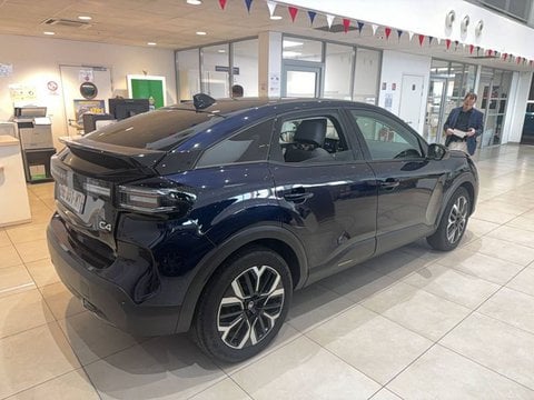 Voitures D'occasion À Buchelay | Citroën C4 Hybride 136 E-Dcs6 Max
