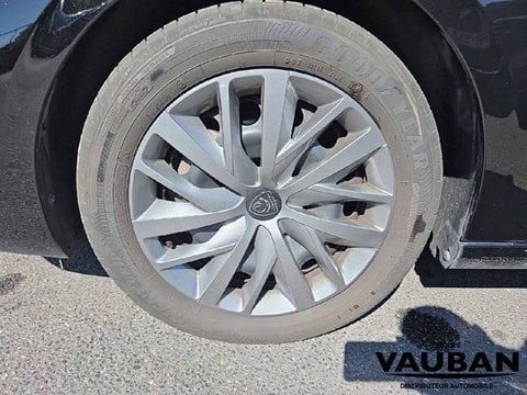 Voitures D'occasion À Herblay | Peugeot 308 Iii Puretech 110Ch S&S Bvm6 Active Pack
