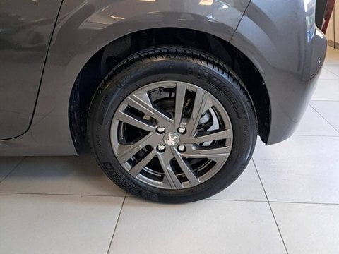 Voitures D'occasion À Les Mureaux | Peugeot 208 Puretech 100 S&S Eat8 Active Pack