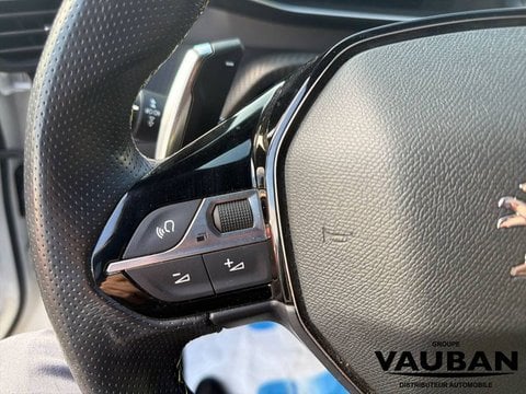 Voitures D'occasion À Les Mureaux | Peugeot 2008 Ii Puretech 130 S&S Eat8 Gt