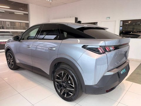 Voitures D'occasion À Argenteuil | Peugeot 3008 Iii Hybrid 145 E-Dcs6 Allure