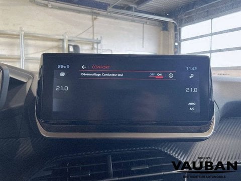 Voitures D'occasion À Chambourcy | Peugeot 2008 Ii Puretech 130 S&S Eat8 Allure
