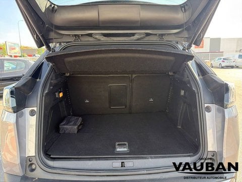 Voitures D'occasion À Herblay | Peugeot 3008 Ii Hybrid4 300 E-Eat8 Gt