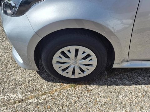 Voitures D'occasion À Argenteuil | Toyota Yaris 116H Dynamic 5P Mc24
