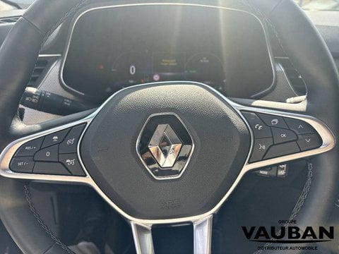 Voitures D'occasion À Sarcelles | Renault Arkana E-Tech 145 - 21B Intens