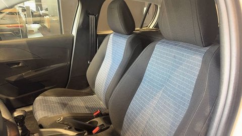 Voitures D'occasion À Buchelay | Peugeot 208 Affaire Ii 208 Bluehdi 100 S&S Bvm6 Premium