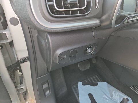 Voitures D'occasion À Osny | Citroën C3 Iii Puretech 110 S&S Eat6 Shine Pack
