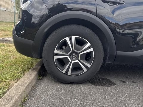 Voitures D'occasion À Montmagny | Citroën C4 Moteur Électrique 136Ch (100 Kw) Live Automatique