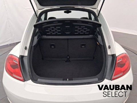Voitures D'occasion À Cergy | Volkswagen Coccinelle 1.2 Tsi 105 Vintage