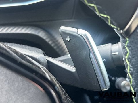 Voitures D'occasion À Chambourcy | Peugeot 2008 Hybrid 145 Ch E-Dcs6 Gt