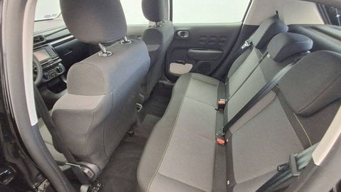 Voitures D'occasion À Sarcelles | Citroën C3 Iii Puretech 83 S&S Bvm5 You!