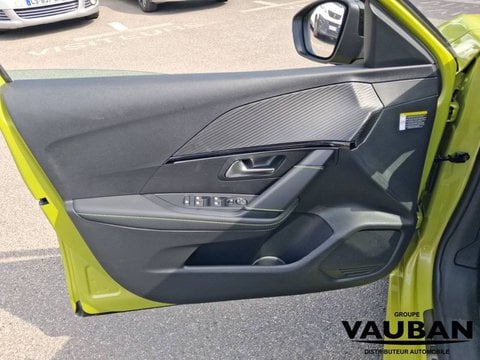 Voitures D'occasion À Chambourcy | Peugeot 208 Ii Hybrid 145 Ch E-Dcs6 Gt