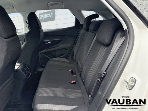 Voitures D'occasion À Osny | Peugeot 3008 Ii 1.2 Puretech 130Ch S&S Bvm6 Active Business
