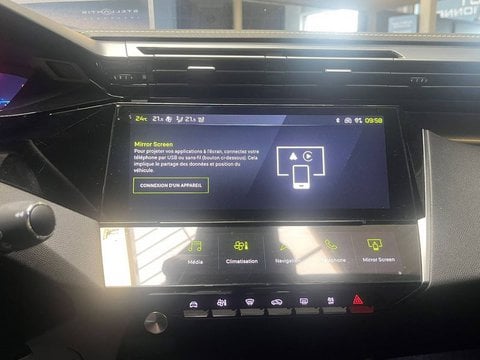 Voitures D'occasion À Chambly | Peugeot 308 Electrique Iii Electrique 54 Kwh 156Ch First Edition