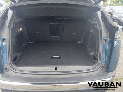 Voitures D'occasion À Herblay | Peugeot 3008 Ii Puretech 130Ch S&S Eat8 Gt