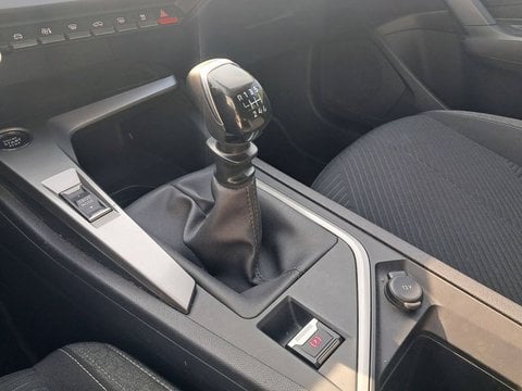 Voitures D'occasion À Argenteuil | Peugeot 308 Iii Puretech 110Ch S&S Bvm6 Active Pack
