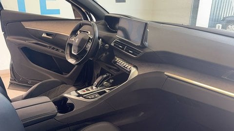 Voitures D'occasion À Buchelay | Peugeot 5008 Ii Bluehdi 180Ch S&S Eat8 Gt Pack