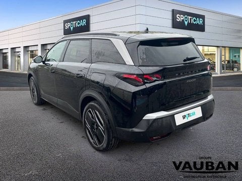 Voitures D'occasion À Osny | Peugeot 5008 Iii Plug-In Hybrid 225 Ch E-Dcs7 Gt