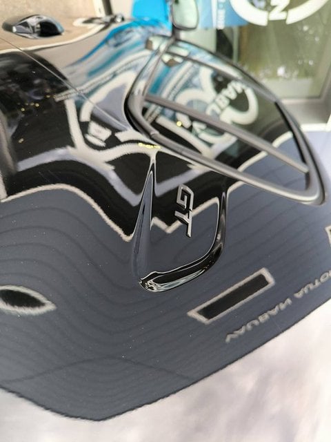 Voitures D'occasion À Chambourcy | Peugeot 208 Ii Hybrid 110 E-Dcs6 Gt