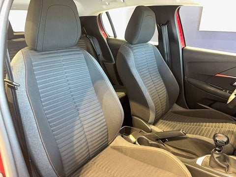 Voitures D'occasion À Buchelay | Peugeot 208 Ii Bluehdi 100 S&S Bvm6 Active