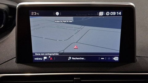Voitures D'occasion À Chambourcy | Peugeot 5008 Ii Puretech 180Ch S&S Eat8 Gt Line