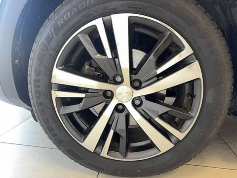 Voitures D'occasion À Buchelay | Peugeot 3008 Ii Puretech 130Ch S&S Bvm6 Allure