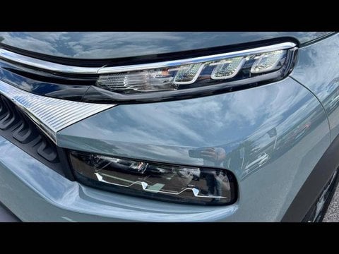 Voitures D'occasion À Saint-Germain-En-Laye | Citroën C3 Aircross Puretech 130 S&S Eat6 Shine Pack