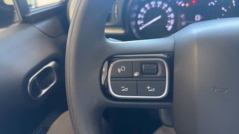 Voitures D'occasion À Buchelay | Citroën C3 Iii Puretech 83 S&S Bvm5 You!