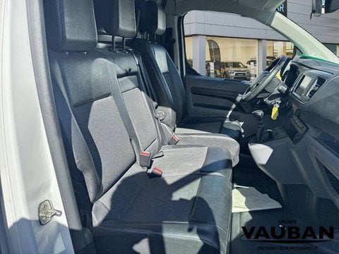 Voitures D'occasion À Herblay | Peugeot Expert Iii Fgn Tole Standard2.0 Bluehdi 120 S&S Bvm6 Pro