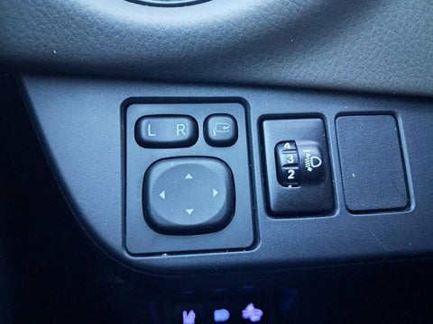 Voitures D'occasion À Argenteuil | Toyota Yaris 70 Vvt-I Ultimate 5P