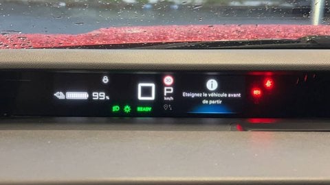 Voitures D'occasion À Buchelay | Citroën C3 Electrique Iv E- 113 Ch Max