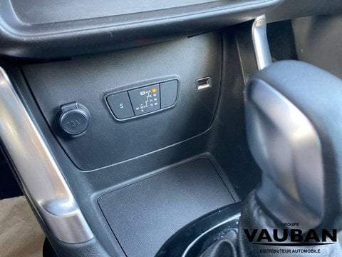 Voitures D'occasion À Gisors | Citroën C3 Aircross Puretech 130 S&S Eat6 C-Series