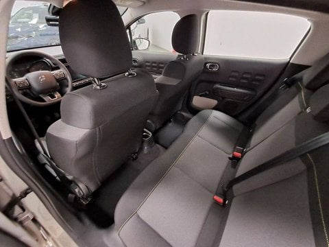 Voitures D'occasion À Les Mureaux | Citroën C3 Iii Puretech 110 S&S Eat6 Shine