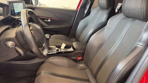 Voitures D'occasion À Buchelay | Peugeot 208 Ii Puretech 100 S&S Bvm6 Gt