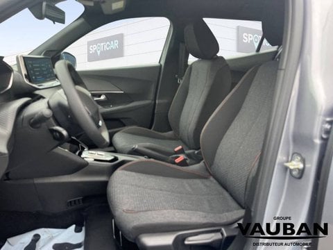Voitures D'occasion À Osny | Peugeot 2008 Ii Hybrid 110 E-Dcs6 Edition