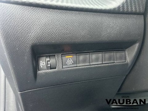 Voitures D'occasion À Les Mureaux | Peugeot 208 Ii Puretech 75 S&S Bvm5 Active Pack