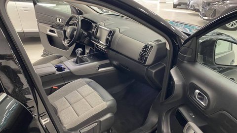 Voitures D'occasion À Les Mureaux | Citroën C5 Aircross Puretech 130 S&S Bvm6 C-Series