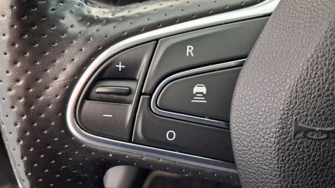 Voitures D'occasion À Les Mureaux | Renault Koleos Ii Blue Dci 190 X-Tronic All Mode 4X4-I Initi...